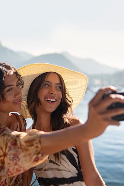 Historias de Viajeros en África